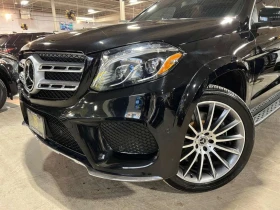 Mercedes-Benz GLS 450 AMG-Line * Фиксирана цена до България * CARFAX *  - 28900 € / 56523.49 лв. - 53329865 7