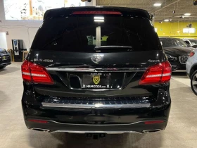 Mercedes-Benz GLS 450 AMG-Line * Фиксирана цена до България * CARFAX *  - 28900 € / 56523.49 лв. - 53329865 5