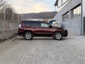 Lexus GX 460 6+ 1 - 33440 € / 65402.96 лв. - 26476523 4