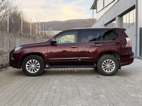 Lexus GX 460 6+ 1 - 33440 € / 65402.96 лв. - 26476523 8