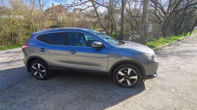 Nissan Qashqai - 13000 € / 25425.79 лв. - 99846153 3