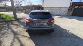 Nissan Qashqai - 13000 € / 25425.79 лв. - 99846153 2