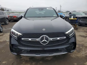 Mercedes-Benz GLC 300 AMG/4MATIC | Auto.bg — изображение 5