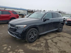 Mercedes-Benz GLC 300 4MATIC
