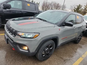 Jeep Compass TRAILHAWK* * CARFAX * * АВТО КРЕДИТ * * 