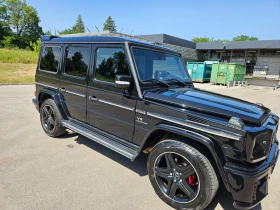 Mercedes-Benz G 55 AMG djip - 45000 € / 88012.35 лв. - 58851994 12