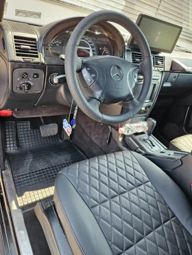 Mercedes-Benz G 55 AMG djip - 45000 € / 88012.35 лв. - 58851994 5