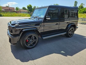 Mercedes-Benz G 55 AMG djip - 45000 € / 88012.35 лв. - 58851994 8