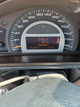 Mercedes-Benz G 55 AMG djip - 45000 € / 88012.35 лв. - 58851994 4