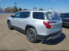 Gmc Acadia 3.6l Fwd Slt | Auto.bg — изображение 3