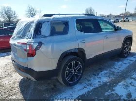 Gmc Acadia 3.6l Fwd Slt | Auto.bg — изображение 4