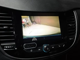 Chevrolet Trax 1.4 | Mobile.bg � ����� ������ 16