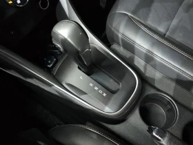 Chevrolet Trax 1.4 | Mobile.bg � ����� ������ 9