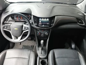 Chevrolet Trax 1.4 | Mobile.bg � ����� ������ 7