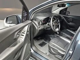 Chevrolet Trax 1.4 | Mobile.bg � ����� ������ 10