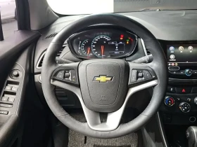 Chevrolet Trax 1.4 | Mobile.bg � ����� ������ 13