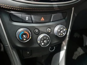 Chevrolet Trax 1.4 | Mobile.bg � ����� ������ 17