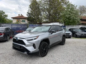 ����� �� �������� �� Toyota Rav4 2.5* LUXURY* 4X4* CAM* KEYLESS* DISTR* 