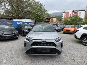 ����� �� �������� �� Toyota Rav4 2.5* LUXURY* 4X4* CAM* KEYLESS* DISTR* 