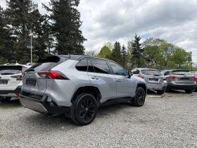 Toyota Rav4 2.5* LUXURY* 4X4* CAM* KEYLESS* DISTR*  | Mobile.bg � ����� ������ 6