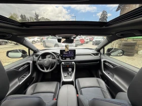 Toyota Rav4 2.5* LUXURY* 4X4* CAM* KEYLESS* DISTR*  | Mobile.bg � ����� ������ 11