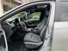 Toyota Rav4 2.5* LUXURY* 4X4* CAM* KEYLESS* DISTR*  | Mobile.bg � ����� ������ 9