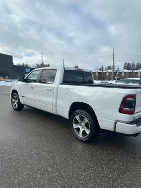 Dodge RAM 1500  | Sport 5.7L | 360 | CARFAX  | Mobile.bg � ����� ������ 2