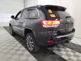 Jeep Grand cherokee OVERLAND V6 * * CARFAX * * ���� ������ * *  | Mobile.bg � ����� ������ 4