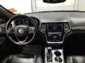 Jeep Grand cherokee OVERLAND V6 * * CARFAX * * ���� ������ * *  | Mobile.bg � ����� ������ 7