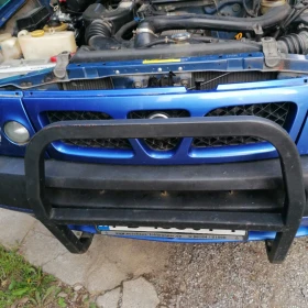 Nissan Terrano | Mobile.bg � ����� ������ 5