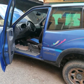 Nissan Terrano | Mobile.bg � ����� ������ 8