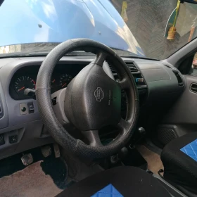 Nissan Terrano | Mobile.bg � ����� ������ 6
