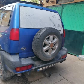 Nissan Terrano | Mobile.bg � ����� ������ 4