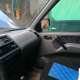 Nissan Terrano | Mobile.bg � ����� ������ 7