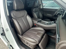 Hyundai Palisade 3.8 V6 ! 4WD ! Calligraphy ! | Mobile.bg � ����� ������ 10