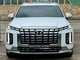 Hyundai Palisade 3.8 V6 ! 4WD ! Calligraphy ! | Mobile.bg � ����� ������ 2