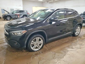 Mercedes-Benz GLA 250 * 4MATIC* 