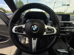 BMW X3 M40i  * M-Package *  AвтоКредит * (ЦЕНА ДО БГ) | Auto.bg — изображение 8