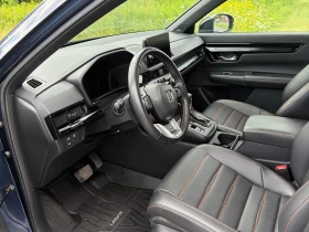 Honda Cr-v 2.0L 4cyl AWD | Mobile.bg � ����� ������ 5