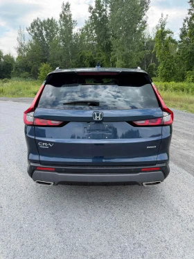 Honda Cr-v 2.0L 4cyl AWD | Mobile.bg � ����� ������ 4