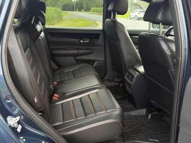 Honda Cr-v 2.0L 4cyl AWD | Mobile.bg � ����� ������ 17