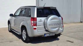 Suzuki Grand vitara 1.9 | Auto.bg — изображение 5