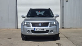 Suzuki Grand vitara 1.9 | Auto.bg — изображение 2