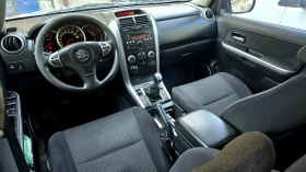 Suzuki Grand vitara 1.9 | Auto.bg — изображение 8