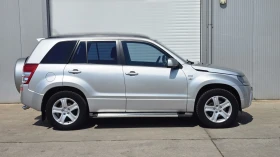 Suzuki Grand vitara 1.9 | Auto.bg — изображение 7