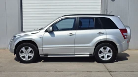 Suzuki Grand vitara 1.9 | Auto.bg — изображение 6