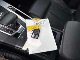 Audi Q5 * Technik S-line* 360* B&O* ОБДУХВАНЕ*  | Auto.bg — изображение 14