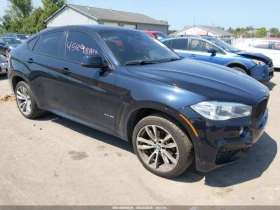BMW X6 35i xDrive