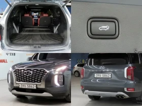 Hyundai Palisade Gasoline 3.8 4Wd Prestige | Mobile.bg � ����� ������ 17