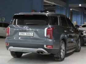 Hyundai Palisade Gasoline 3.8 4Wd Prestige | Mobile.bg � ����� ������ 4